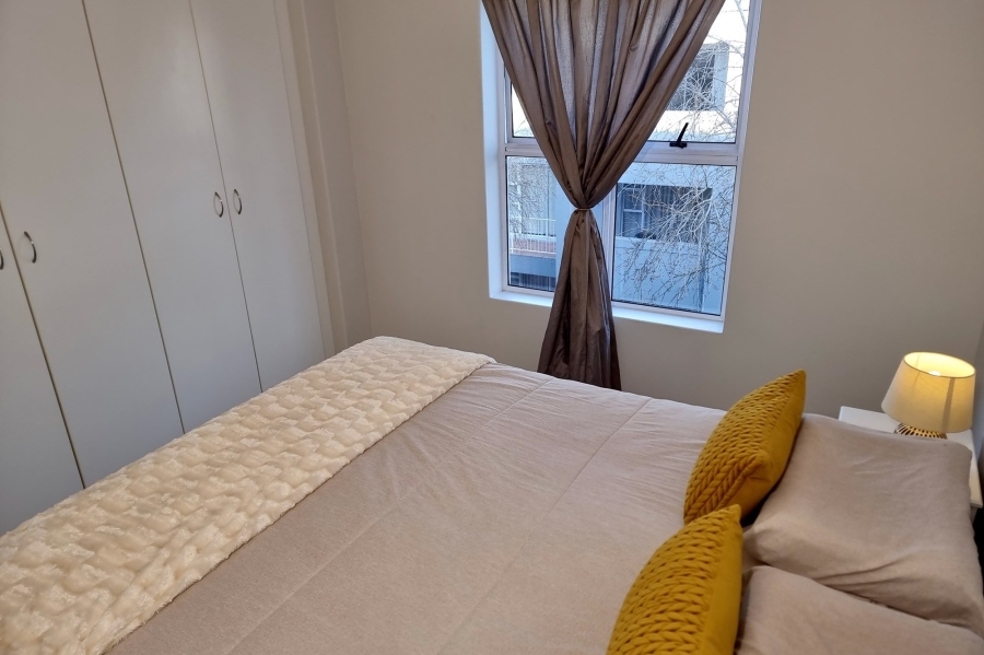 To Let 2 Bedroom Property for Rent in Vredekloof East Western Cape